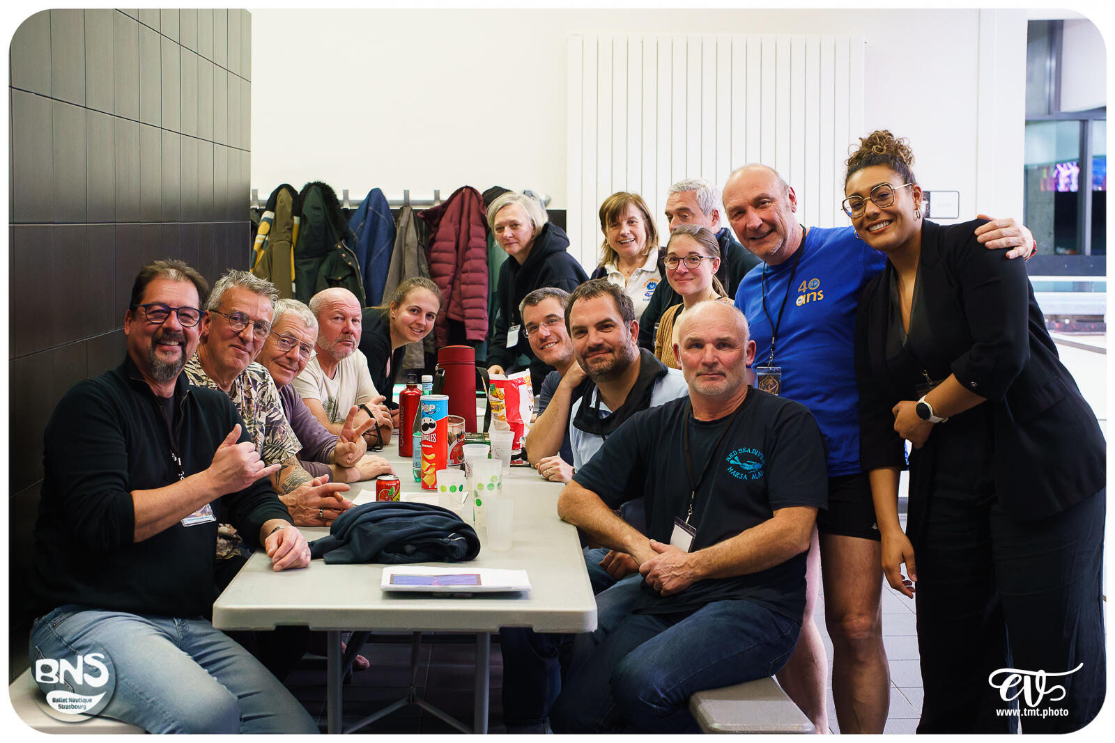 BNS - MILLE ET UNE NUITS